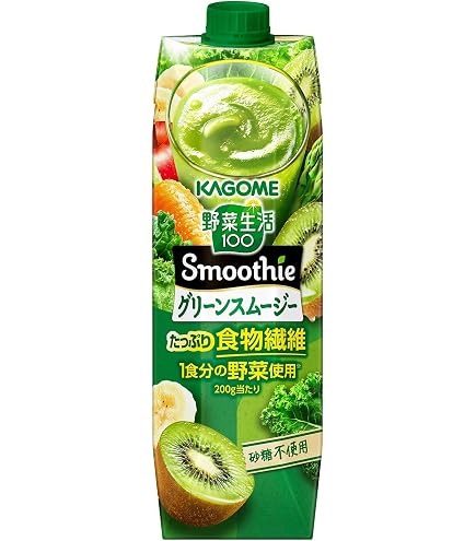 Amazon.co.jp: ベジタブル&フルーツ スムージー 60袋入り : 食品・飲料
